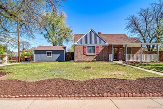 7275 E 8th Ave, Denver, CO 80220
