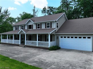 9709 Chamberlin Rd, Twinsburg, OH 44087