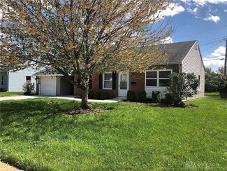 1189 Berwald Dr, Xenia, OH 45385