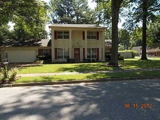 2882 Shelley Cove, Memphis, TN 38115