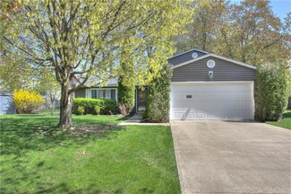 5773 Fenwood Ct, Mentor On the Lake, OH 44060