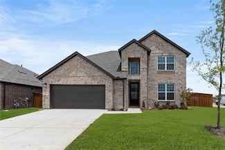 1912 Honey Creek Rd, Forney, TX 75126