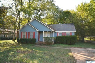 3910 McCalley Place SW, Huntsville, AL 35805