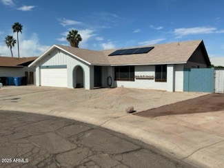 12836 N 39th Ln, Phoenix, AZ 85029