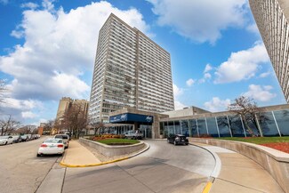4800 S Chicago Beach Dr Unit 2614N, Chicago, IL 60615