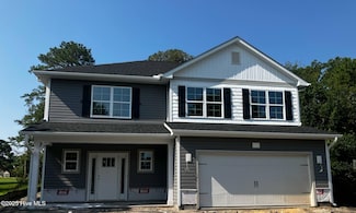 1430 Mona Passage Ct, New Bern, NC 28560