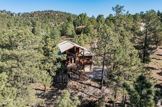203 White Mountain Meadows Dr, Ruidoso, NM 88345
