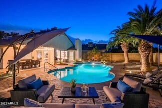 4946 E Hillery Dr, Scottsdale, AZ 85254