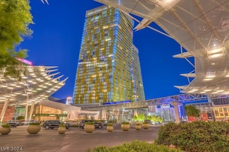 3726 Las Vegas Blvd S Unit 701, Las Vegas, NV 89158