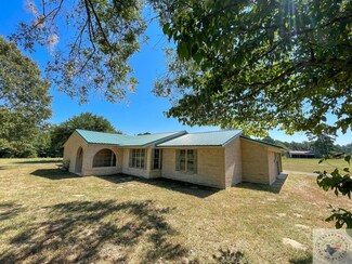 502 Mc 72, Doddridge, AR 71834