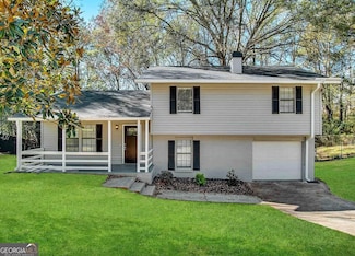 3879 Mcgill Ln, Decatur, GA 30034