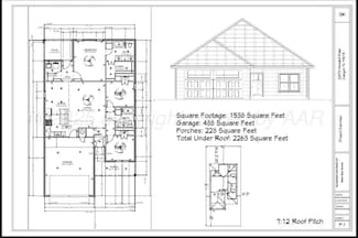 22070 Howard Draw, Canyon, TX 79015