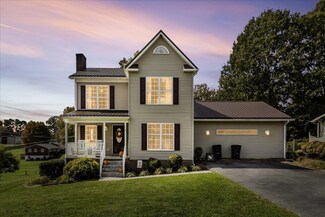5913 Jewell Ave, Dublin, VA 24084