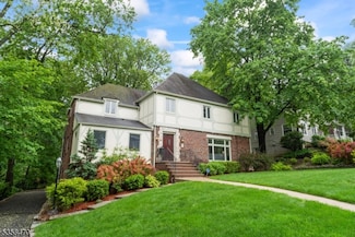 460 Overhill Rd, South Orange, NJ 07079