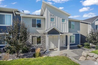 8466 W Cordero Dr, Magna, UT 84044
