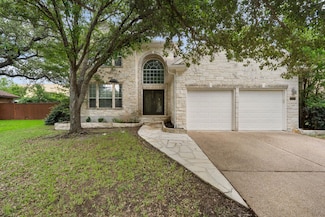 1345 Becca Teal Place, Round Rock, TX 78681