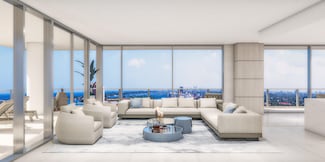 220 Lake Shore Dr Unit N-1612, West Palm Beach, FL 33403
