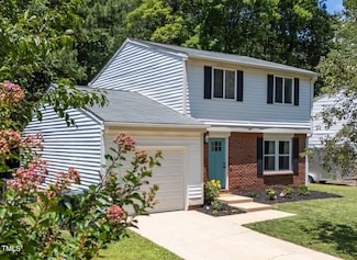 505 Drolmond Dr, Raleigh, NC 27615