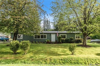 43803 SE 139th St, North Bend, WA 98045