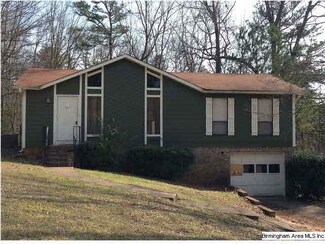 1105 Mercury Ln, Birmingham, AL 35215