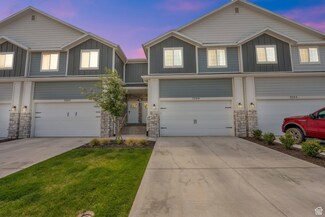 7249 N Silver Spring Way, Eagle Mountain, UT 84005