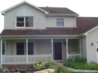 1405 Karr Ln, Blacksburg, VA 24060
