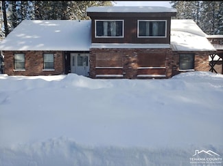 18750 Mount Turner Ave, Mineral, CA 96061
