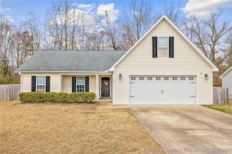 191 Quarry Ln, Raeford, NC 28376