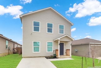4435 Geyser Lake, San Antonio, TX 78223