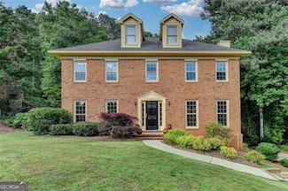 1486 Maple Ridge Dr, Suwanee, GA 30024