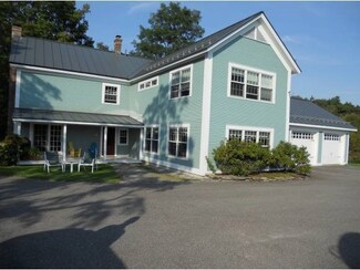 2431 Green St, Vergennes, VT 05491