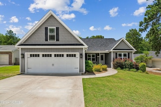 85 Gun Club Dr, Pinehurst, NC 28374