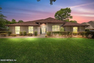 1814 Royal Fern Ln, Fleming Island, FL 32003