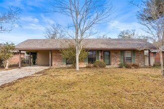 138 Heather St, Lake Charles, LA 70605