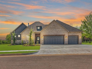 8302 Wren Way, Guthrie, OK 73044