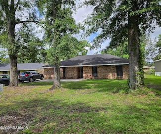 2014 Burney Ln, Patterson, LA 70392
