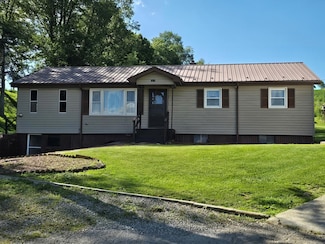 3437 Low Gap Rd, Troutdale, VA 24378