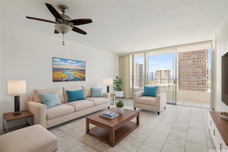 1515 Ward Ave Unit 304, Honolulu, HI 96822