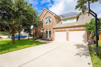 753 Wiltshire Dr, Hutto, TX 78634