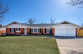 3316 NW 60th St, Oklahoma City, OK 73112