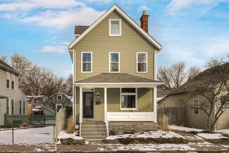 486 Elsmere St, Columbus, OH 43206
