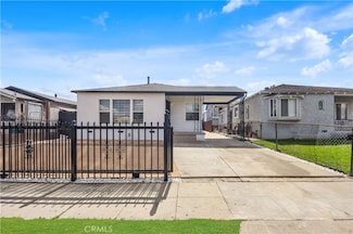 422 E 104th St, Los Angeles, CA 90003
