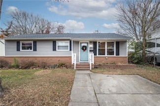 8418 Quincy St, Norfolk, VA 23518
