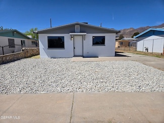 9013 Norton St, El Paso, TX 79904