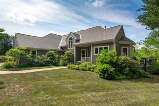 15 Berrill Farms Ln, Hanover, NH 03755