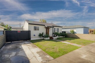 1228 W 34th St, Long Beach, CA 90810