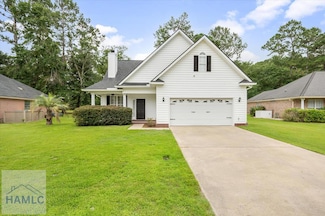301 Marsh View Dr, Richmond Hill, GA 31324