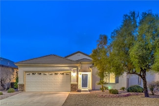 2583 Moonlight Valley Ave, Henderson, NV 89044