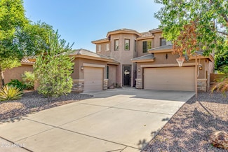 131 W Roadrunner Dr, Chandler, AZ 85286