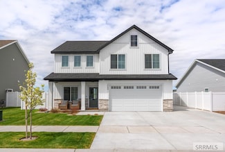755 S 2315 W, Rexburg, ID 83440